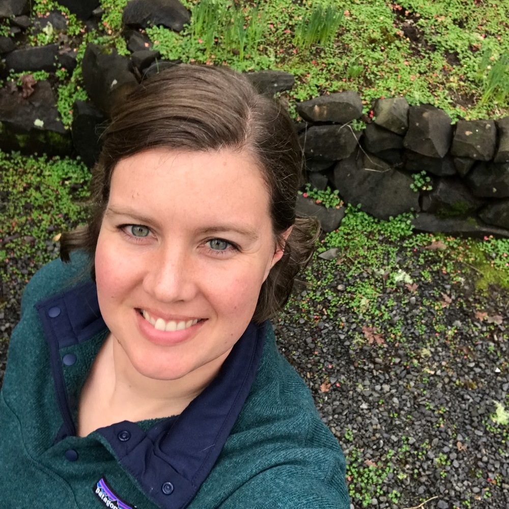 Meet your Posher, Amy